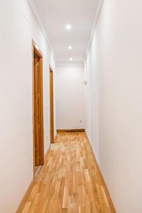 Apartamento Spacious Modern Flat In The Centre Of - Infantas *