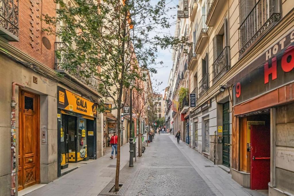 Apartamento Spacious Modern Flat In The Centre Of - Infantas *