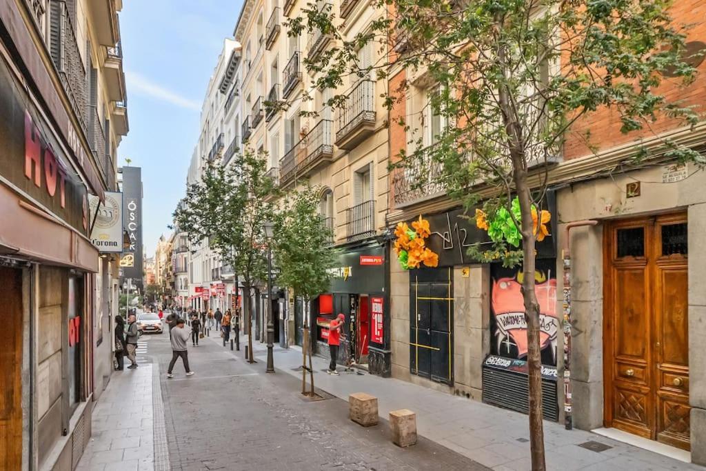 Spacious Modern Flat In The Centre Of - Infantas Apartamento *